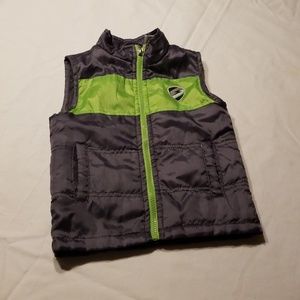 Nice Boys 3T Vest